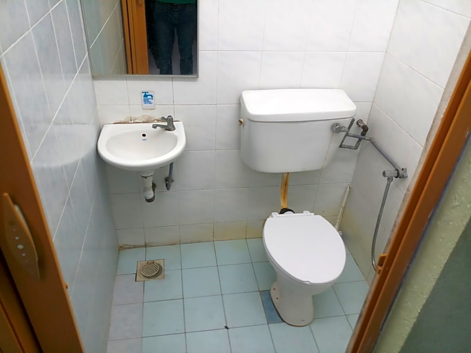 Shalini's Guest House – Penang Island, NY