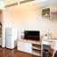 Square Garden Yuexiu Time Apartment