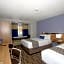 Microtel Inn & Suites by Wyndham Greensboro