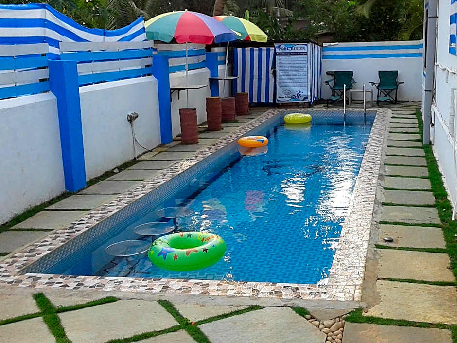 Casa Almeida Guest House