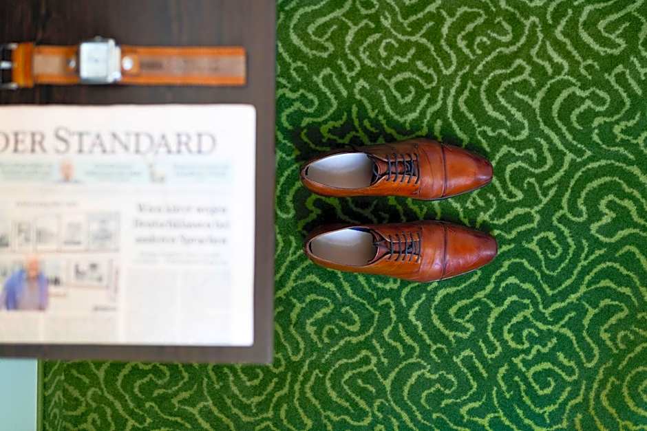 Rainers Hotel Vienna