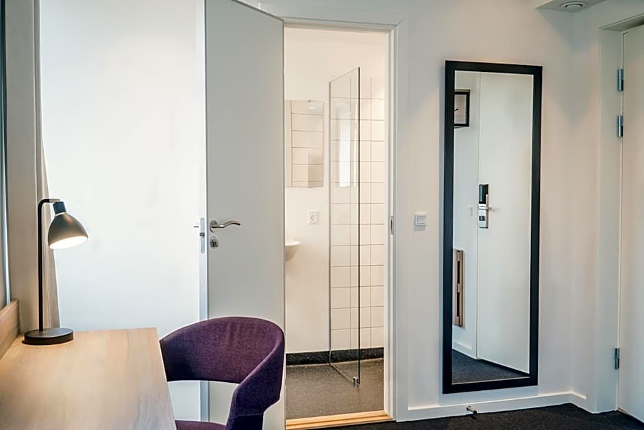 Copenhagen Go Hotel