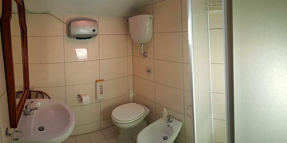 SERRA E MESU Affittacamere