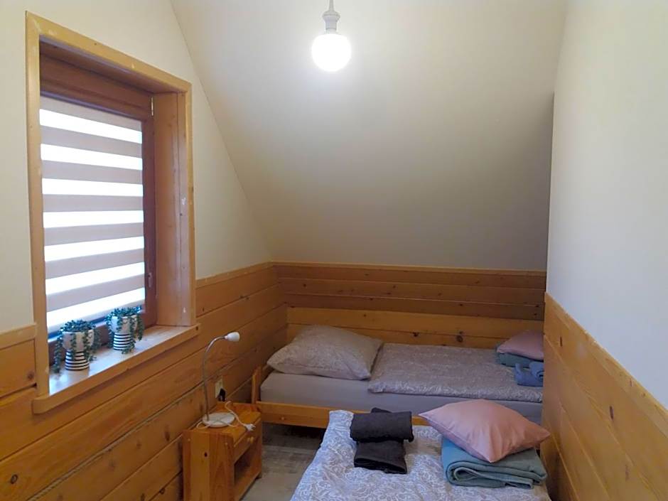 Domek-Górska Przystań