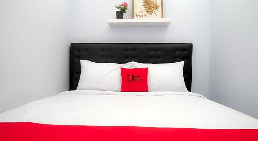 OYO 3170 Songo Residence