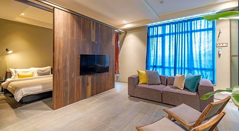 jeonju hotel barahan