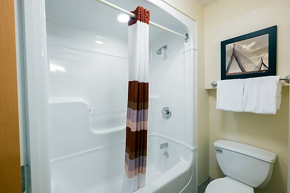 Red Roof Inn Raleigh Southwest - Cary