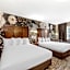 Quality Inn Eureka Springs South