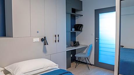 Economy Double or Twin Room