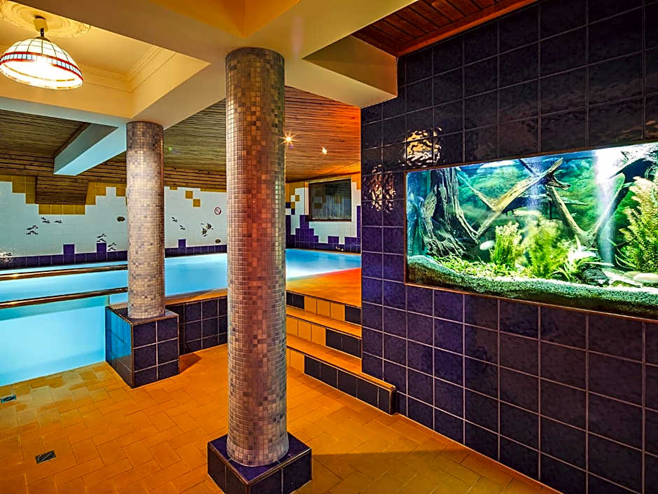 Czarny Potok Wellness & Spa Zakopane Centrum