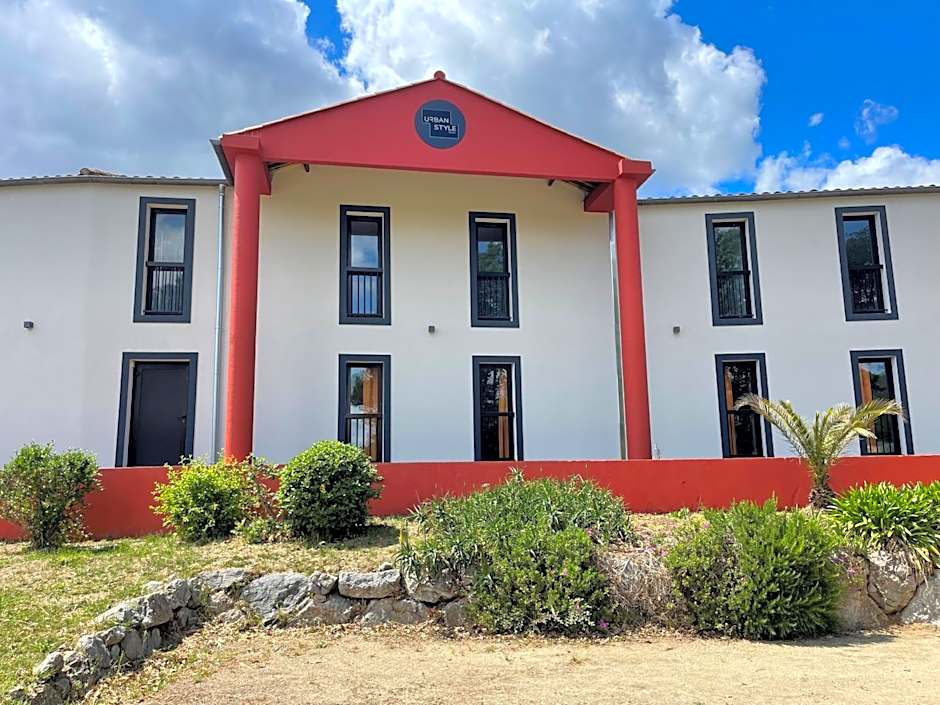 Urban Style Cannes Mouans-Sartoux