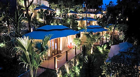 JSI Resort