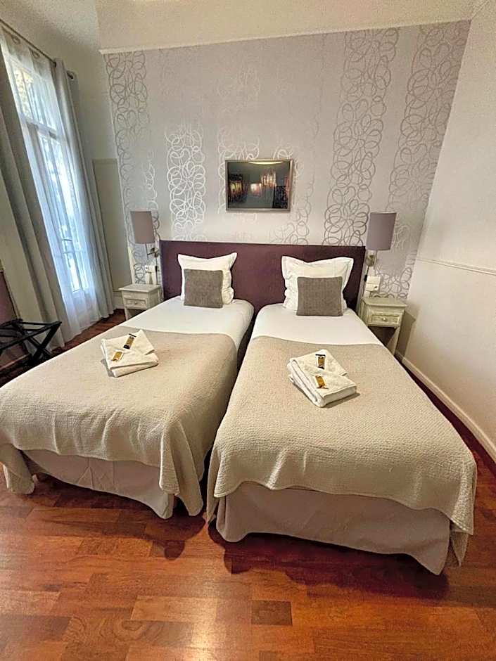 Regina Boutique Hotel