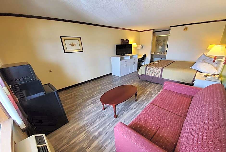 Days Inn by Wyndham Monett