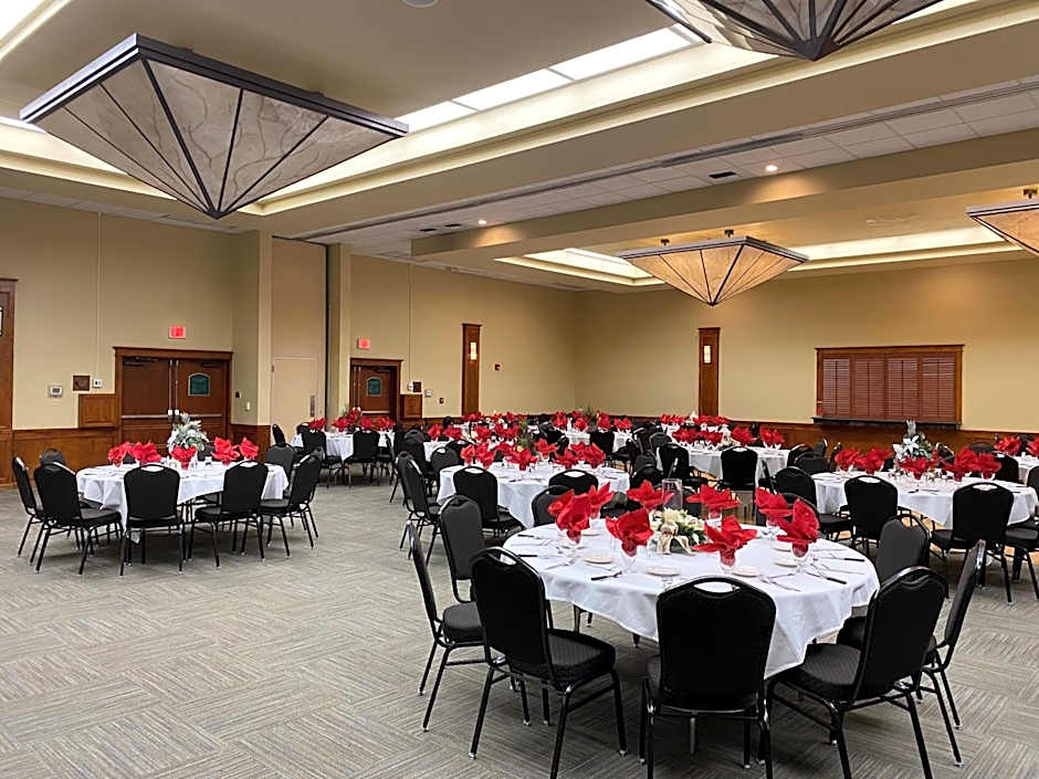 Wyndham Visalia