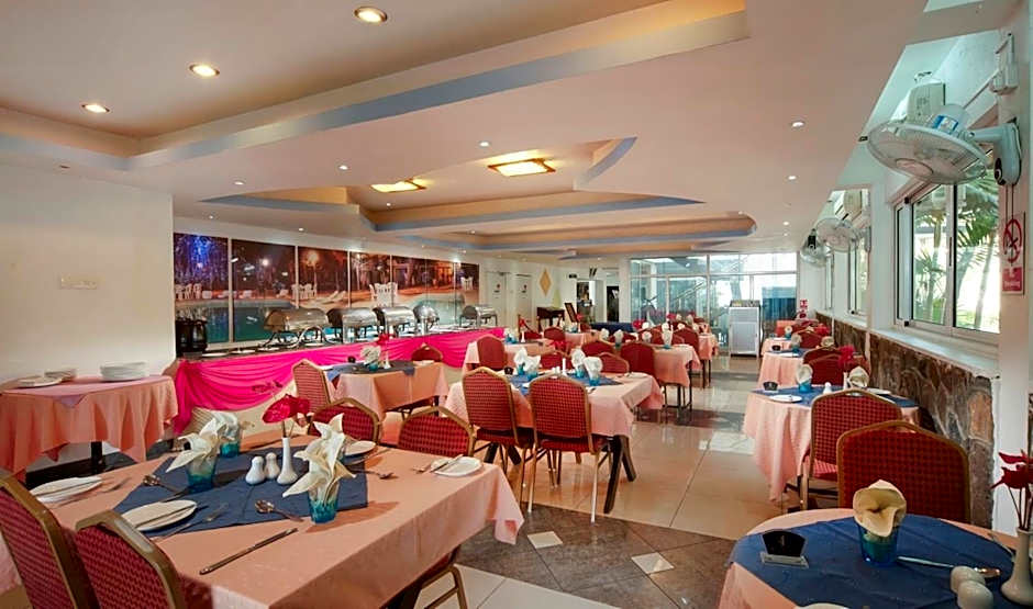 Manisa Hotel