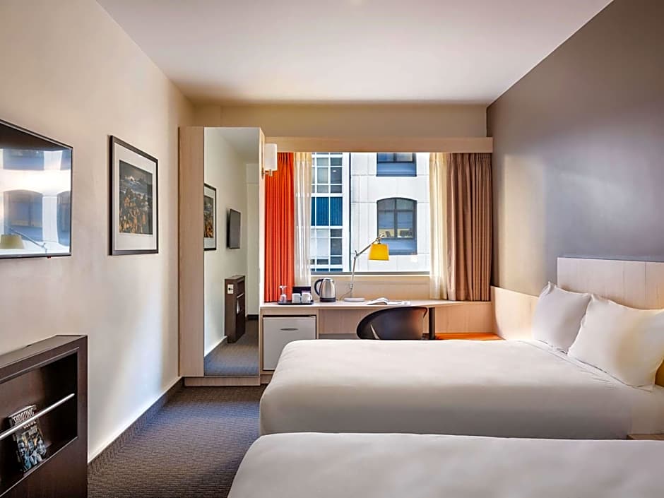 Hotel Ibis Wellington
