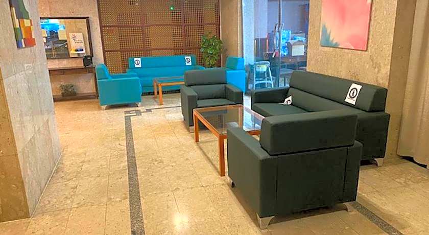 Al Buhaira Hotel Apartments