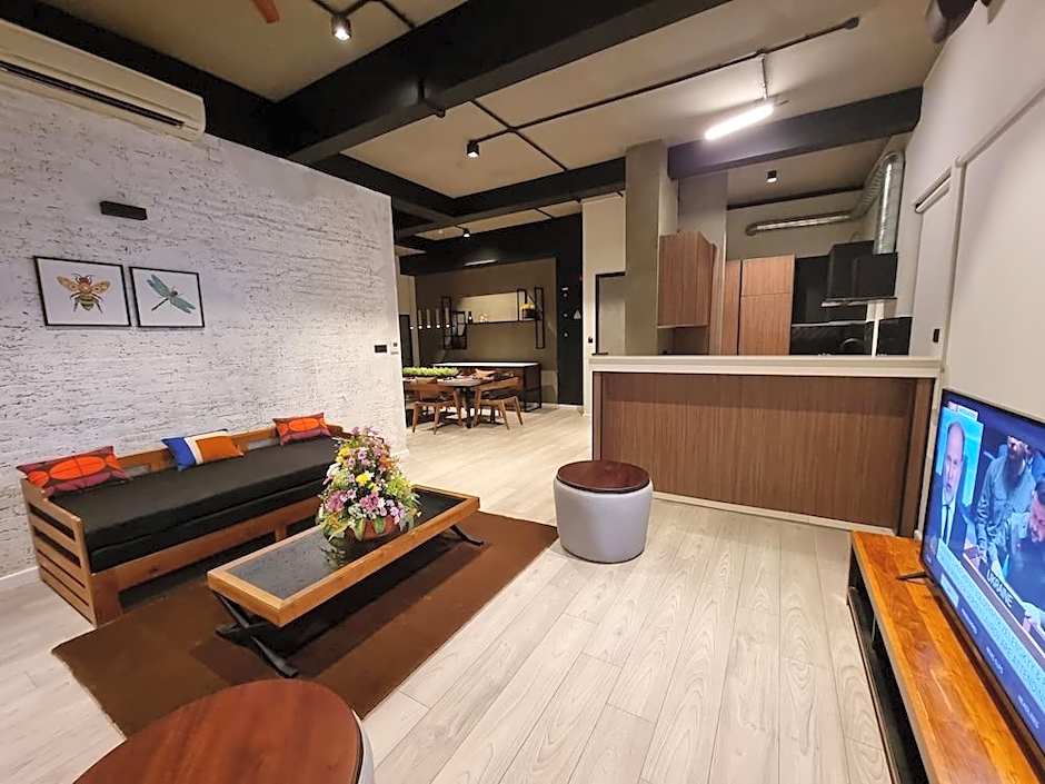 Residence By Uga Escapes