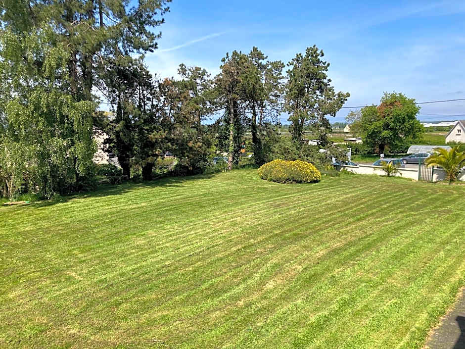 Hôtel Fontaine, Morlaix