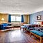 Super 8 by Wyndham Mahwah