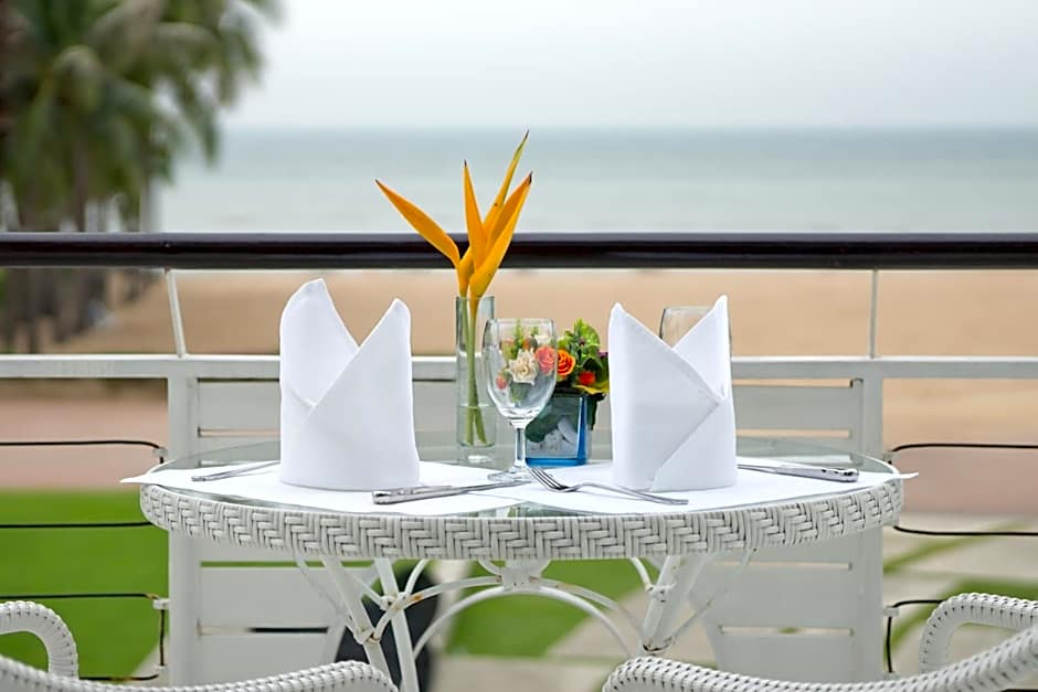 Ambassador City Jomtien Marina Tower Wing