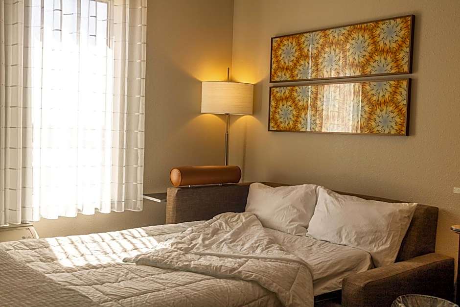 TownePlace Suites by Marriott Hays