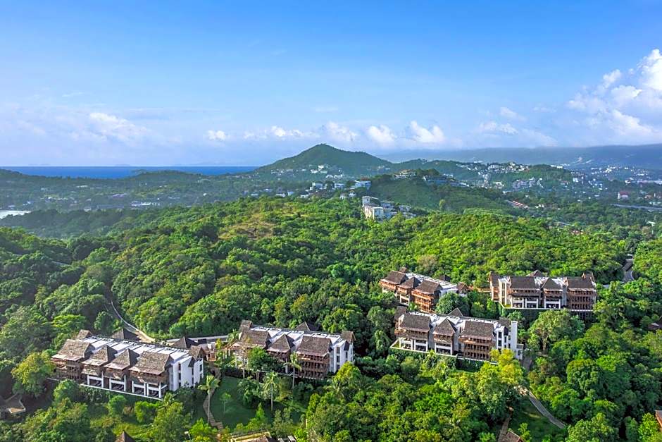 The Ritz-Carlton, Koh Samui