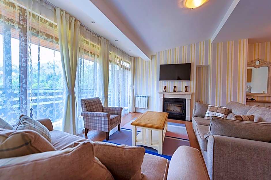 Mountain View Aparthotel