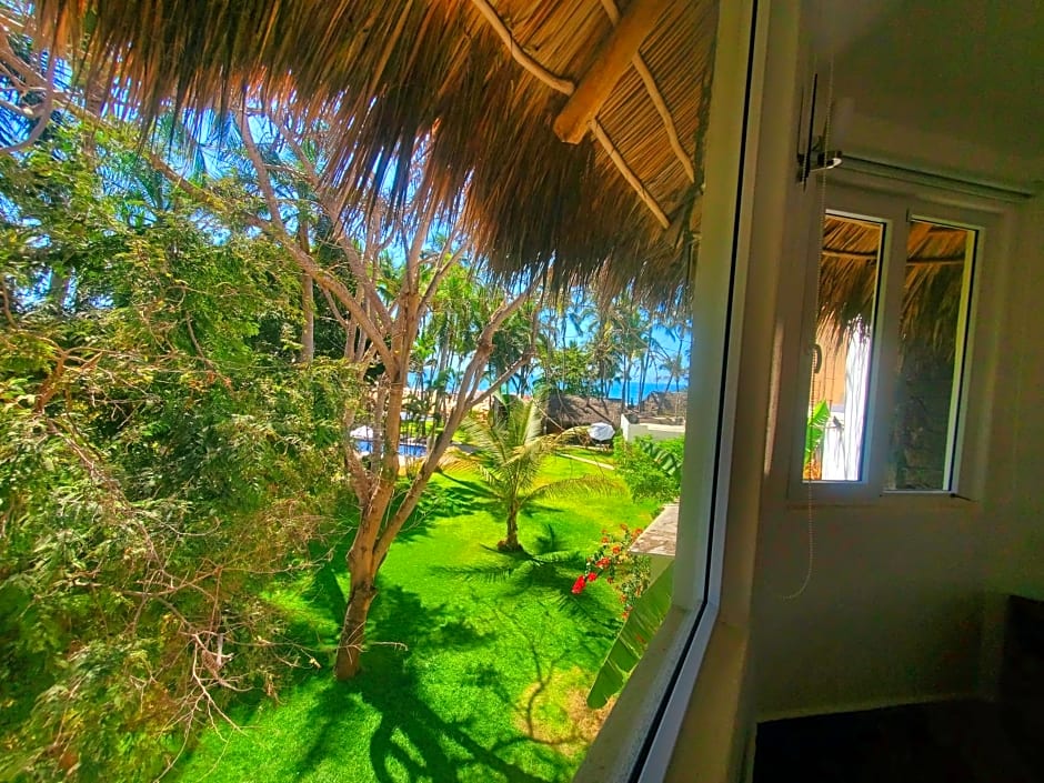 Hotel Ysuri San Pancho