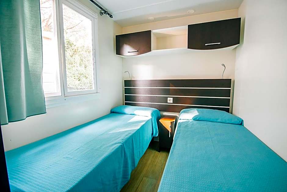 Camping Casa Di Caccia