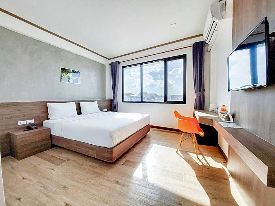 B2 Nakhon Si Thammarat Premier Hotel