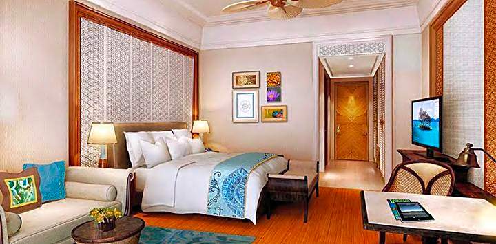 Shangri-La Hambantota