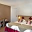 Logis Hotel Au Site Normand