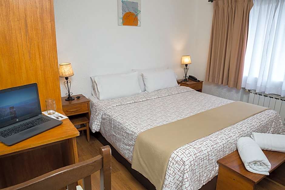 Hotel Premier Bariloche