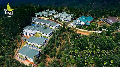 The Leaf Munnar