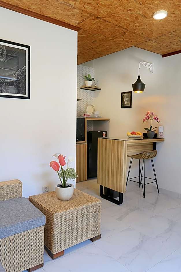 ND LOFT 2 by Kasta Hospitality