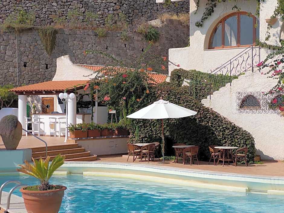 Hotel Carasco