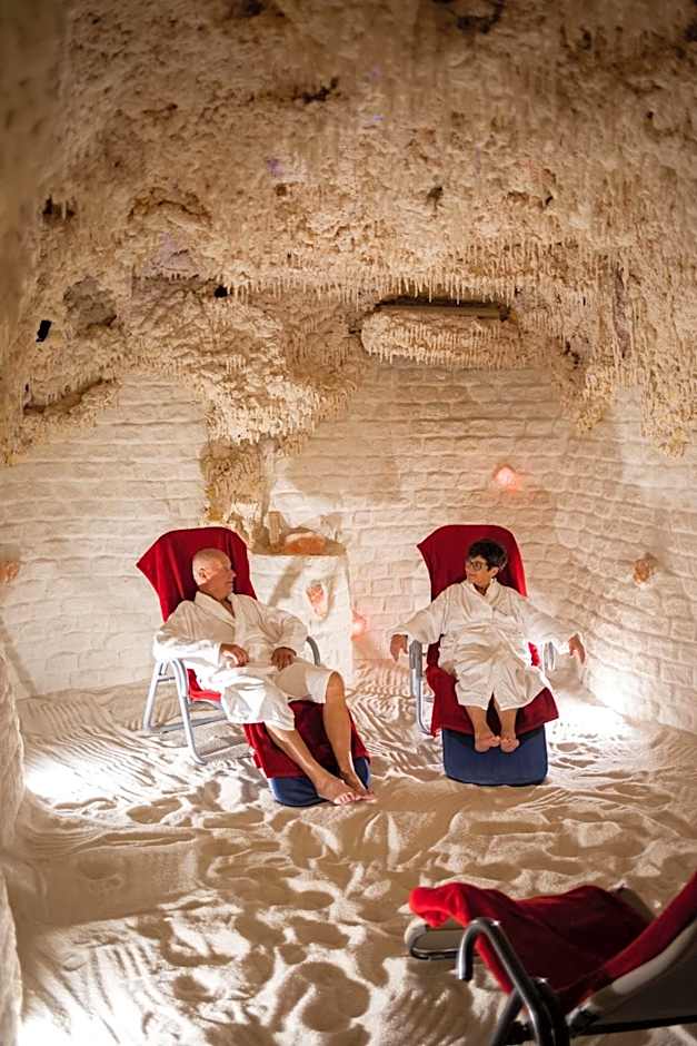 Thermal Hotel Mosonmagyarovar