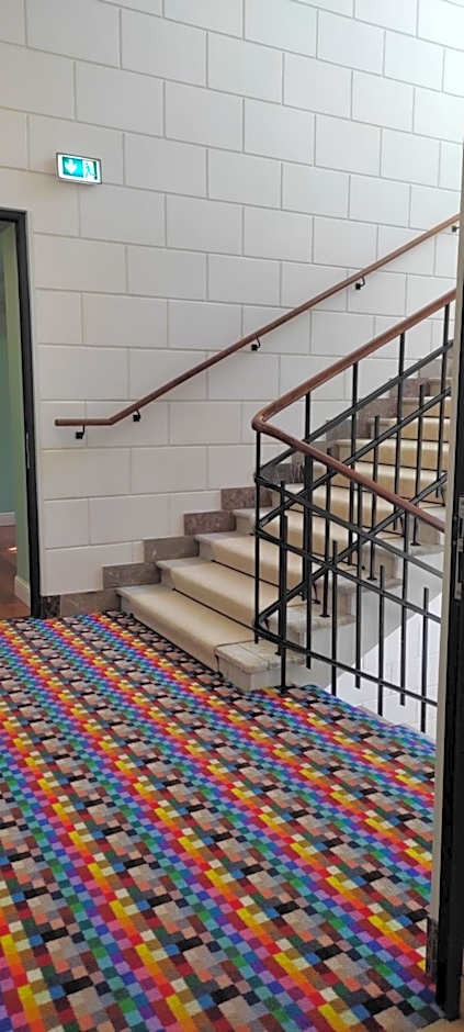 Tiffi Old Town Hotel