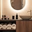 Copal Simple Staying