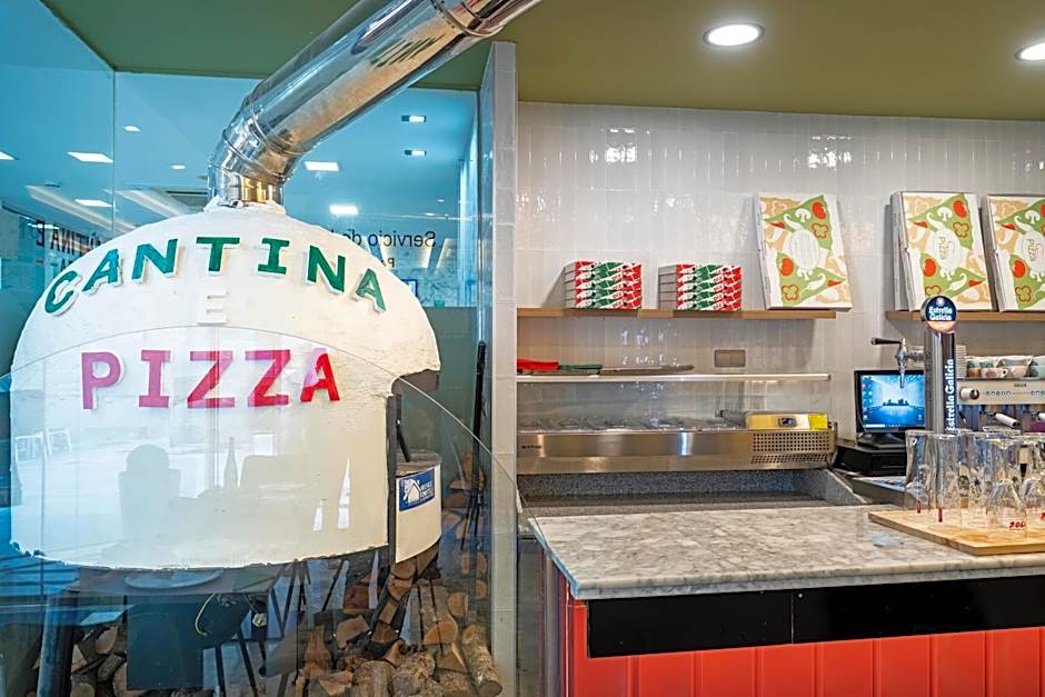 Hotel Faranda Pathos Gijon an Ascend Collection Hotel