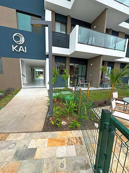 Makia Flat Muro Alto