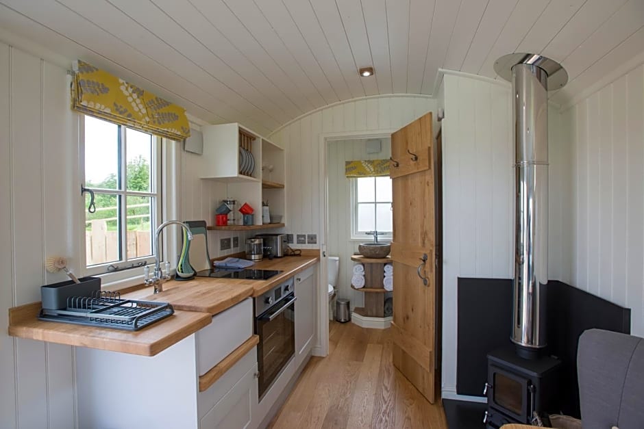 West Coast Hideaways