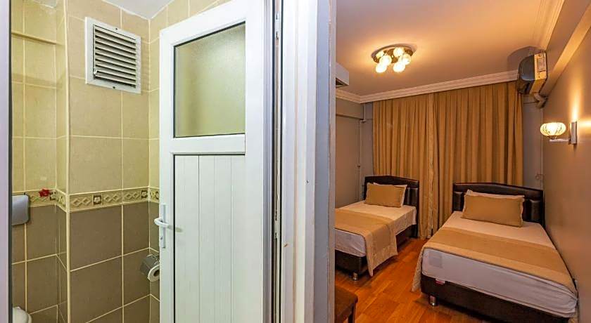 Saray Boutique Hotel