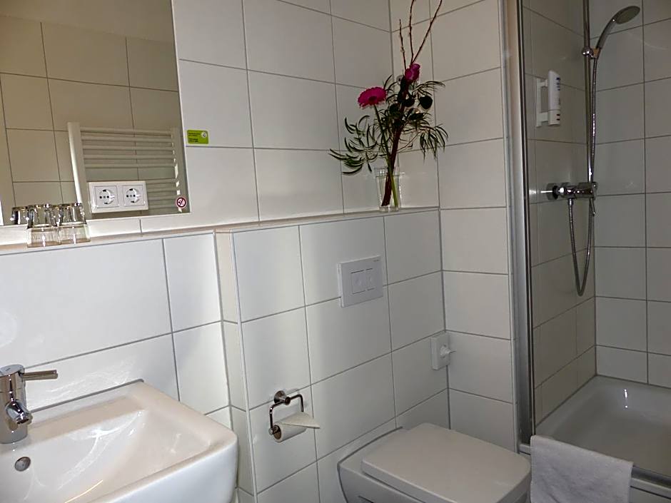 Hotel 4 Youth AM Mauerpark Berlin Mitte