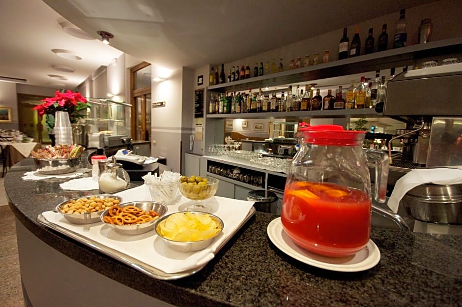 Hotel Milano