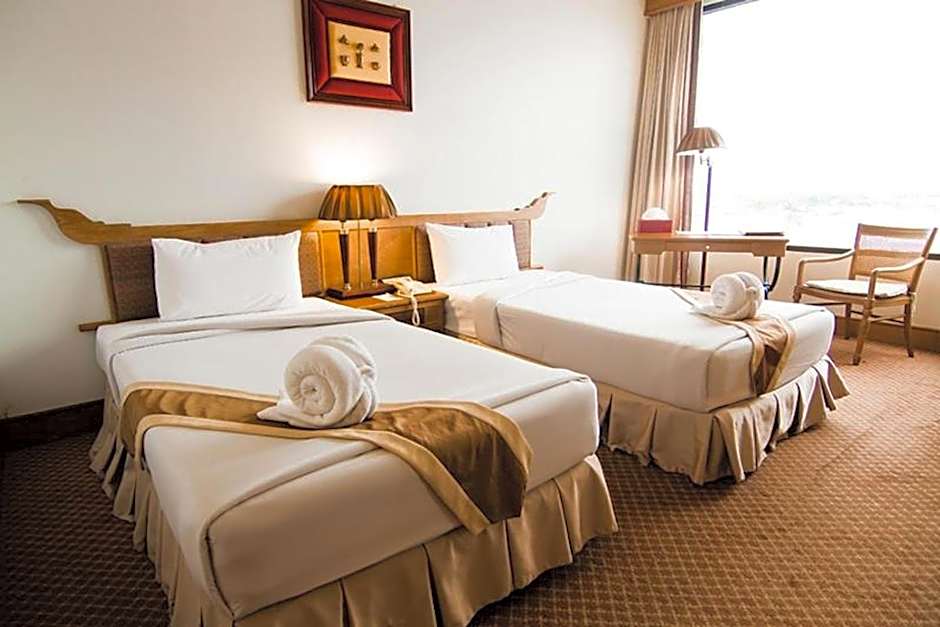 Laithong Hotel Ubon Ratchathani
