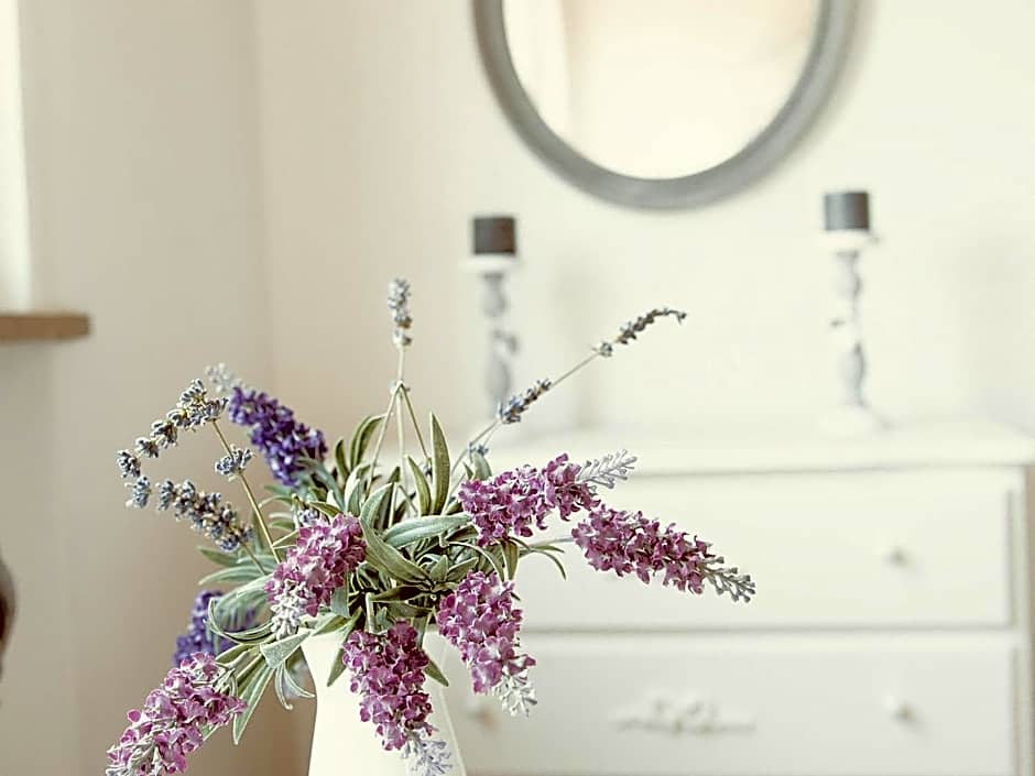 The Bell Tower Lodge