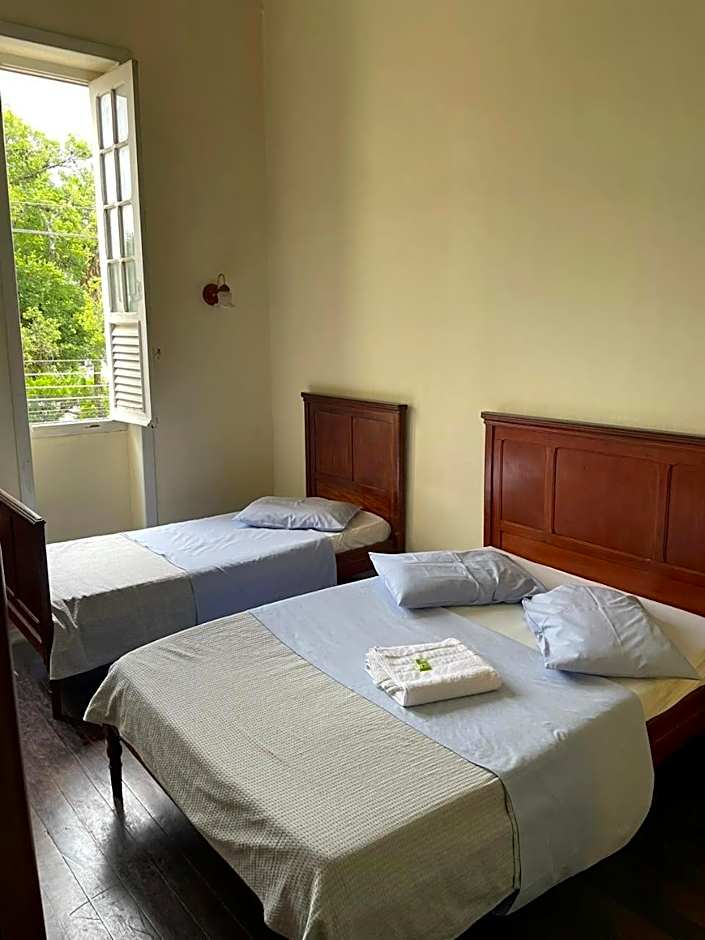 Hotel Valenciano